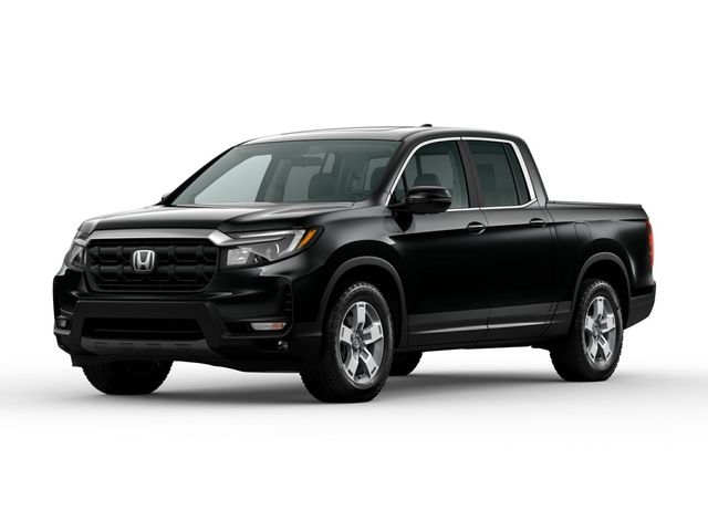 2024 Honda Ridgeline RTL+