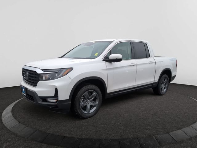 2024 Honda Ridgeline RTL+