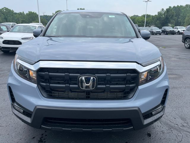 2024 Honda Ridgeline RTL+