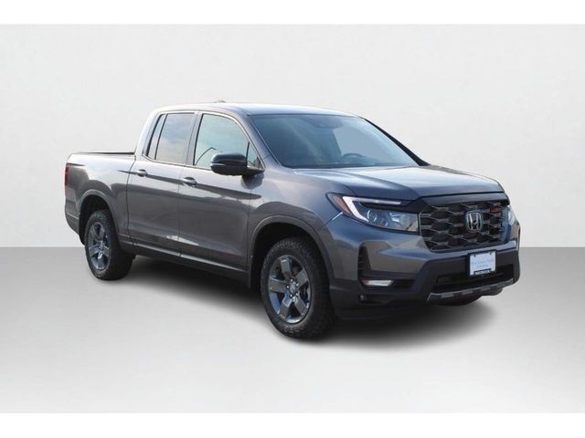 2024 Honda Ridgeline TrailSport