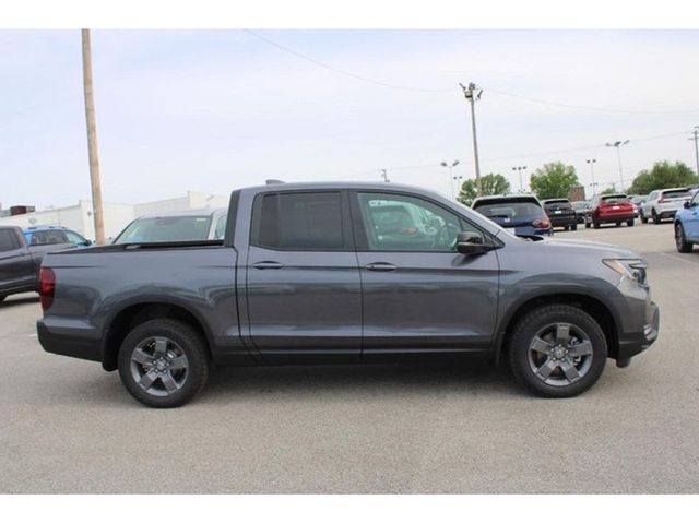 2024 Honda Ridgeline TrailSport