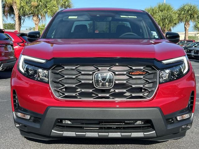 2024 Honda Ridgeline TrailSport