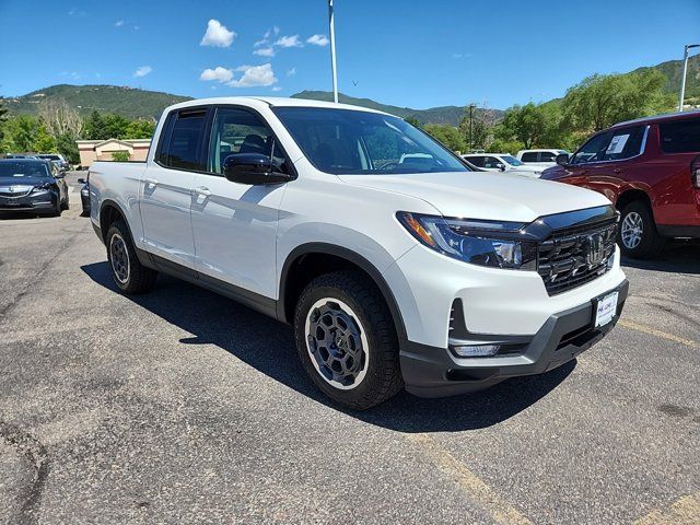 2024 Honda Ridgeline Sport+