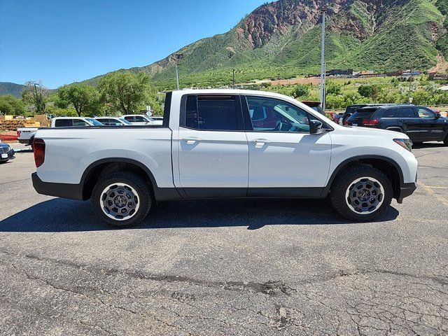 2024 Honda Ridgeline Sport+