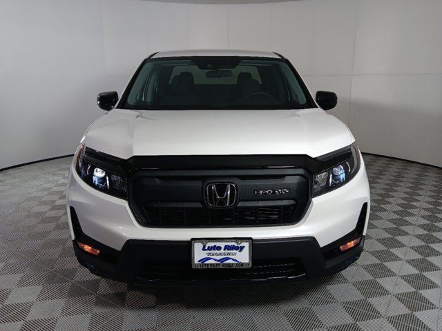 2024 Honda Ridgeline Sport+