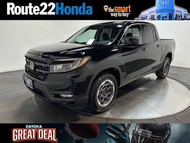 2024 Honda Ridgeline Sport+