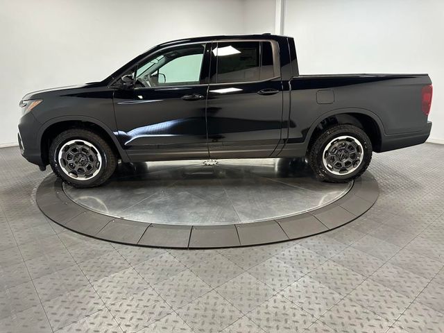 2024 Honda Ridgeline Sport+