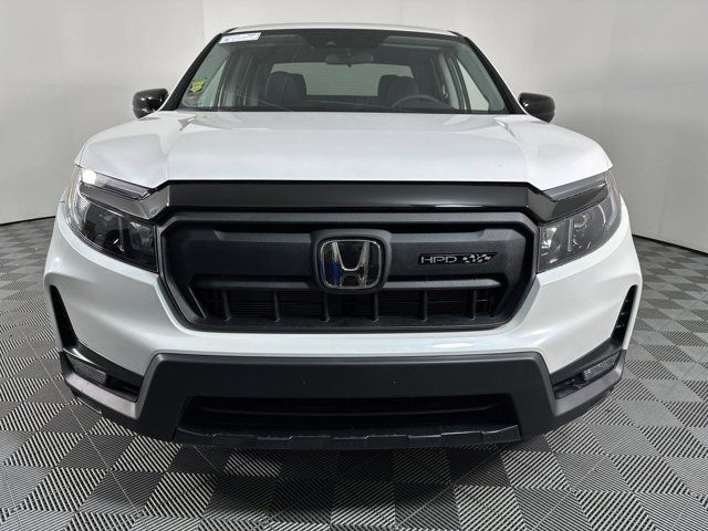 2024 Honda Ridgeline Sport+