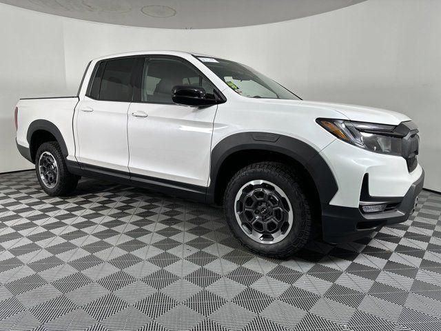 2024 Honda Ridgeline Sport+