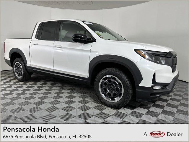 2024 Honda Ridgeline Sport+