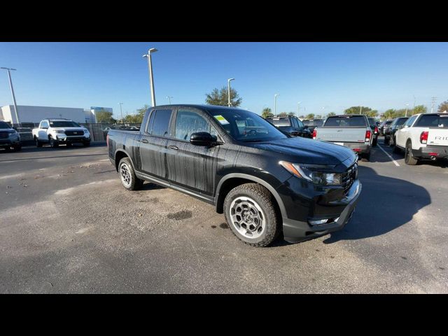 2024 Honda Ridgeline Sport+