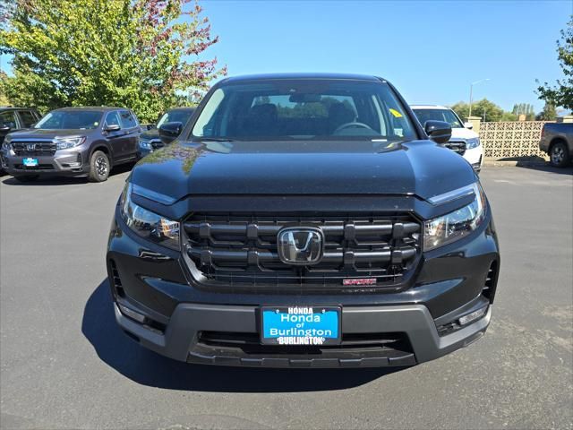 2024 Honda Ridgeline Sport+