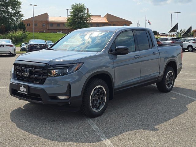 2024 Honda Ridgeline Sport+