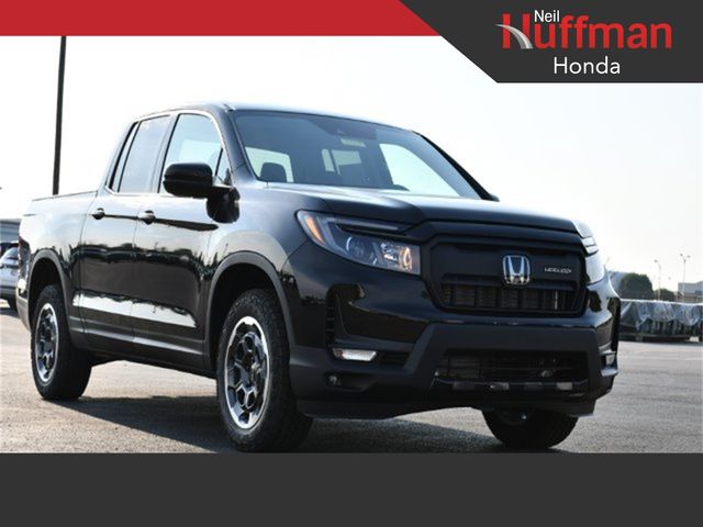 2024 Honda Ridgeline Sport+