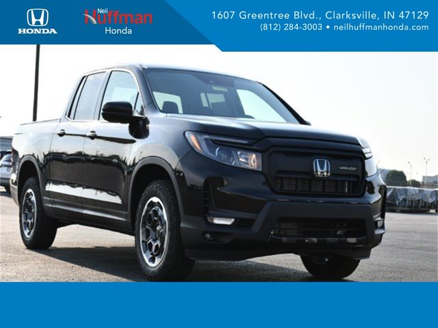 2024 Honda Ridgeline Sport+