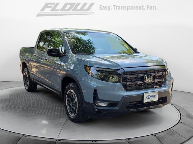 2024 Honda Ridgeline Sport+