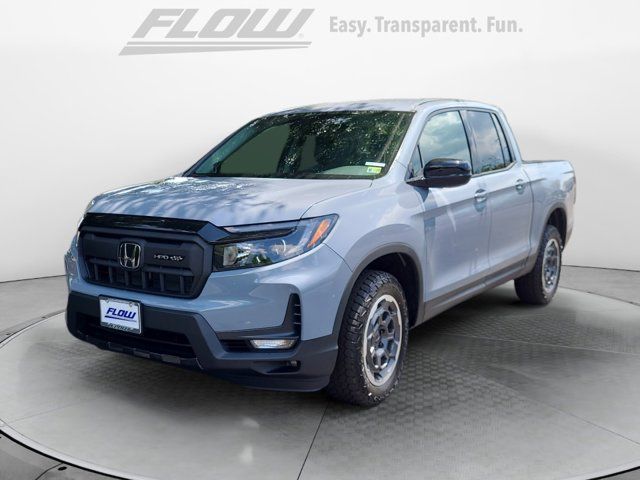 2024 Honda Ridgeline Sport+