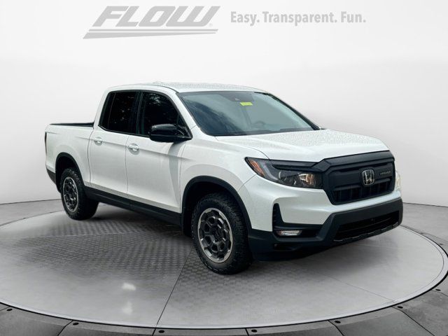 2024 Honda Ridgeline Sport+