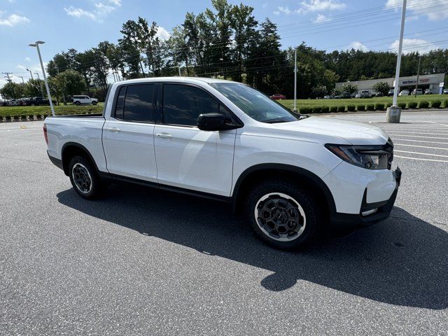 2024 Honda Ridgeline Sport+