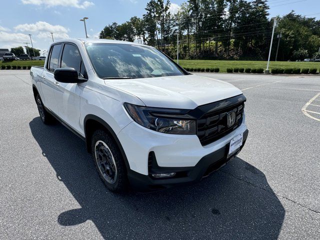 2024 Honda Ridgeline Sport+