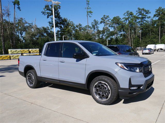 2024 Honda Ridgeline Sport+