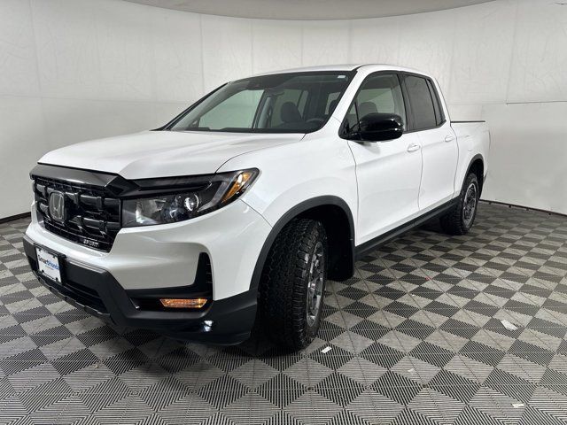 2024 Honda Ridgeline Sport+