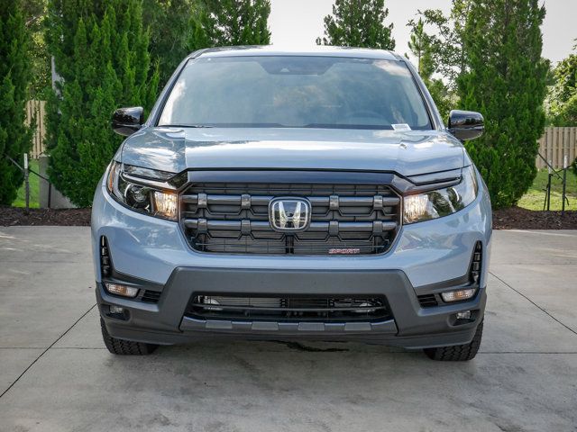 2024 Honda Ridgeline Sport+