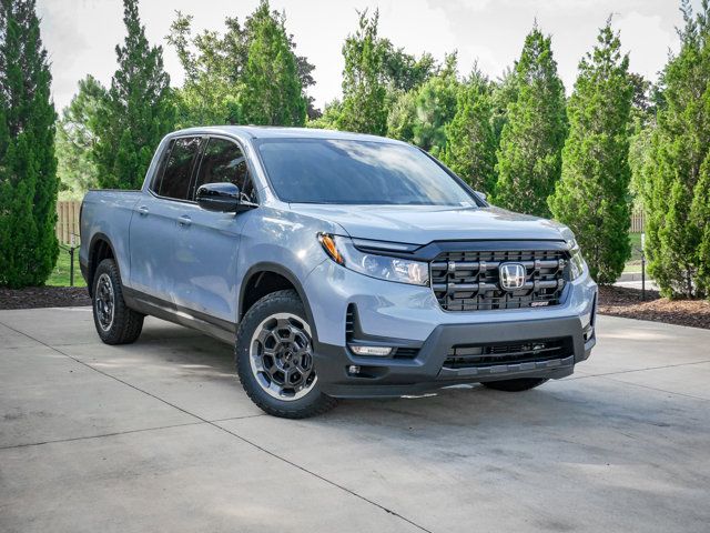 2024 Honda Ridgeline Sport+