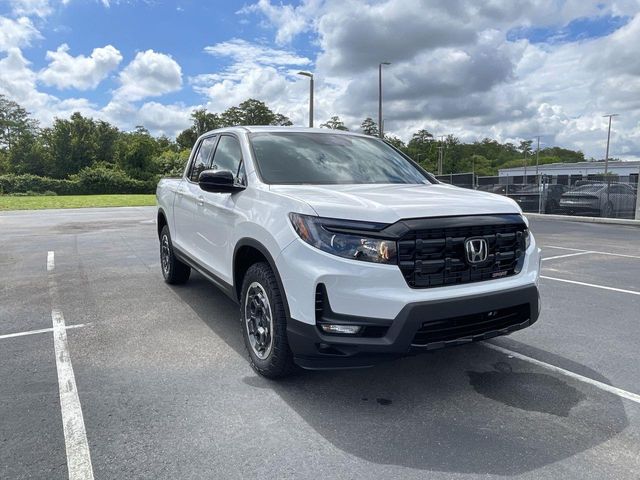 2024 Honda Ridgeline Sport+