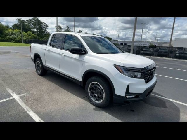 2024 Honda Ridgeline Sport+