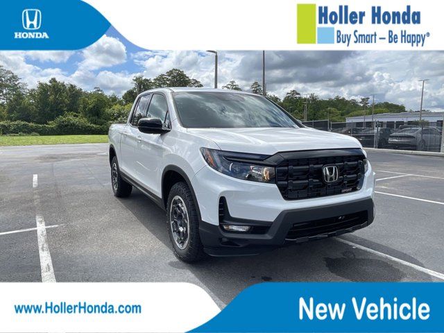 2024 Honda Ridgeline Sport+