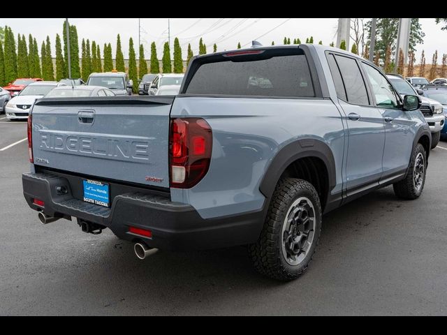 2024 Honda Ridgeline Sport+