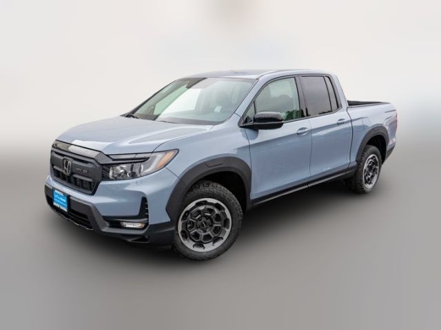 2024 Honda Ridgeline Sport+