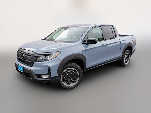 2024 Honda Ridgeline Sport+