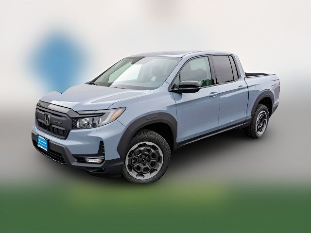 2024 Honda Ridgeline Sport+