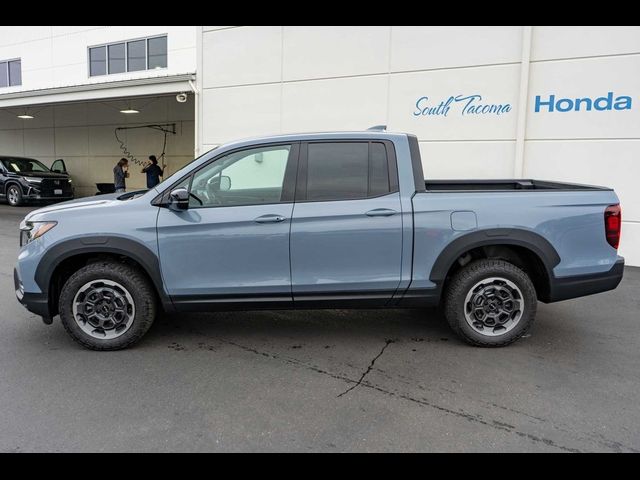 2024 Honda Ridgeline Sport+