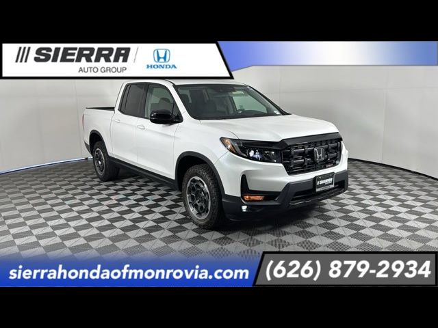 2024 Honda Ridgeline Sport+