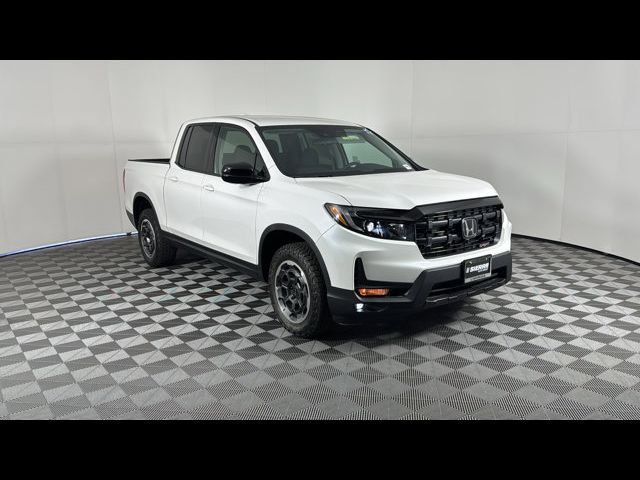 2024 Honda Ridgeline Sport+