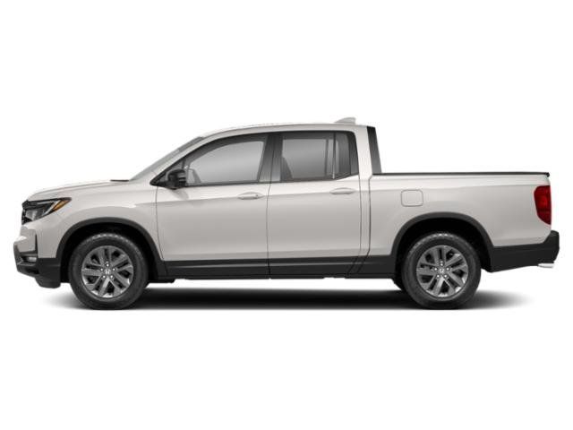 2024 Honda Ridgeline Sport+