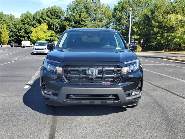 2024 Honda Ridgeline Sport+