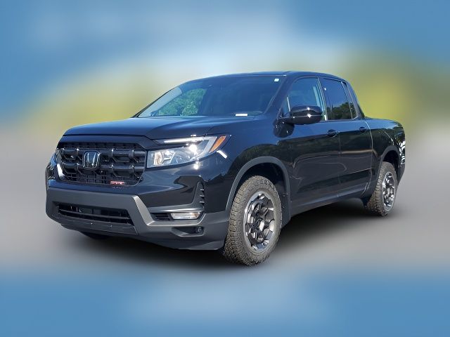 2024 Honda Ridgeline Sport+