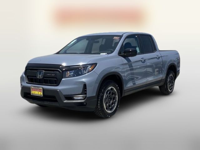 2024 Honda Ridgeline Sport+