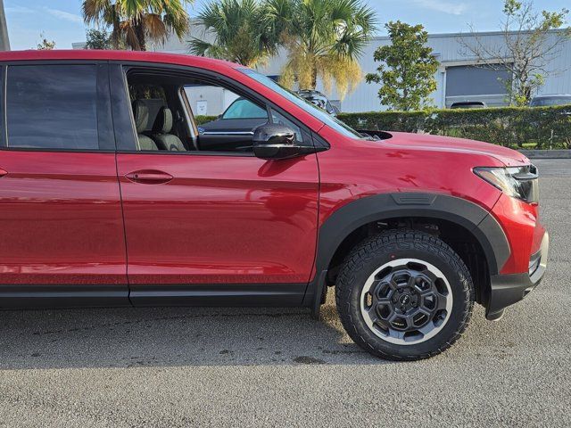 2024 Honda Ridgeline Sport+