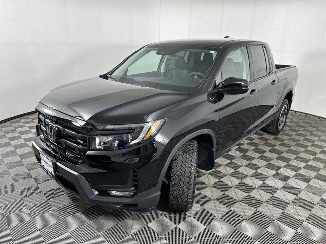 2024 Honda Ridgeline Sport+