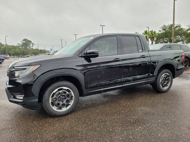 2024 Honda Ridgeline Sport+