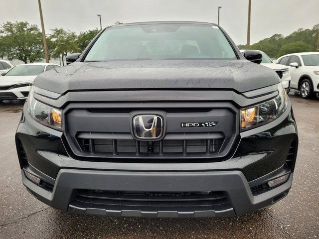 2024 Honda Ridgeline Sport+