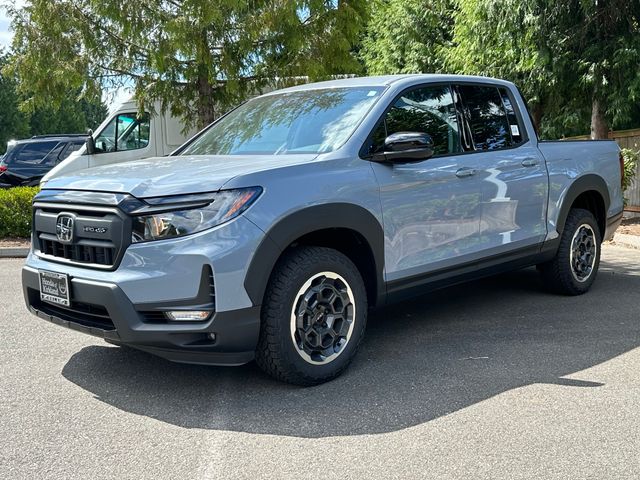 2024 Honda Ridgeline Sport+