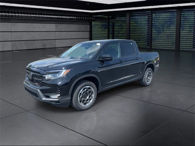 2024 Honda Ridgeline Sport+