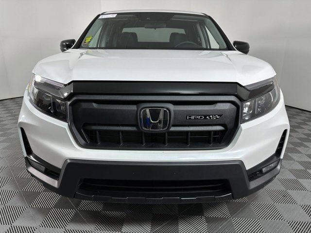 2024 Honda Ridgeline Sport+