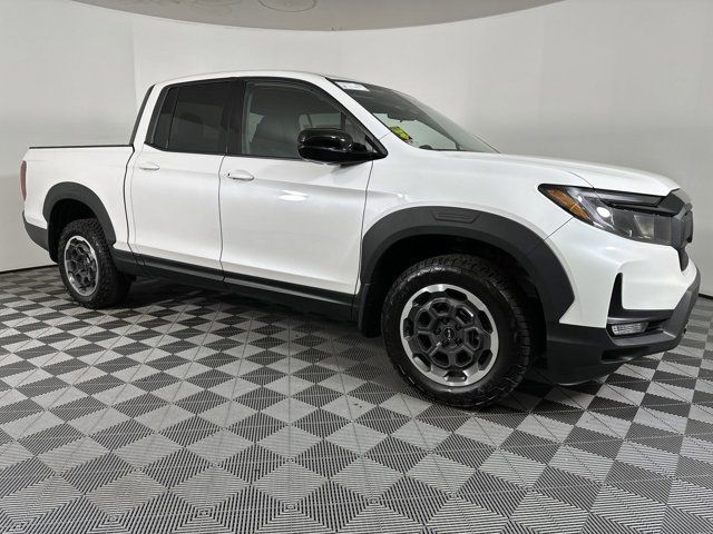 2024 Honda Ridgeline Sport+